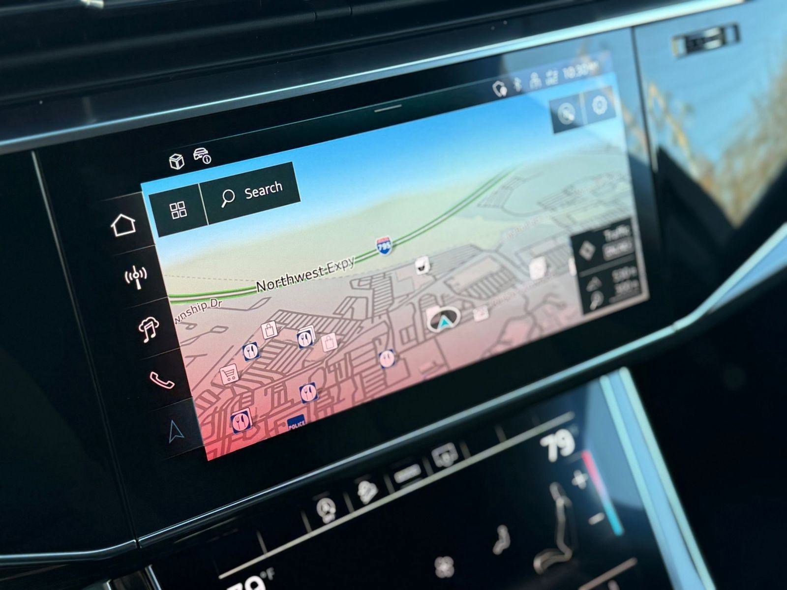 Used 2025 Audi Q7 2.0T Premium w/ Convenience Package image 26