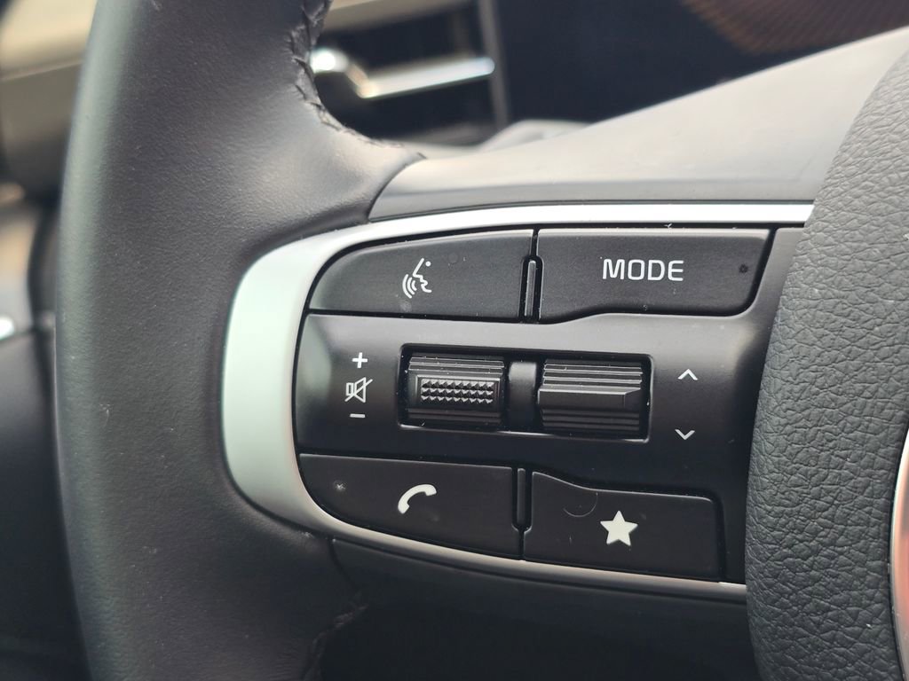 Certified 2026 Kia K5 GT-Line w/ GT-Line Red Interior Package image 25