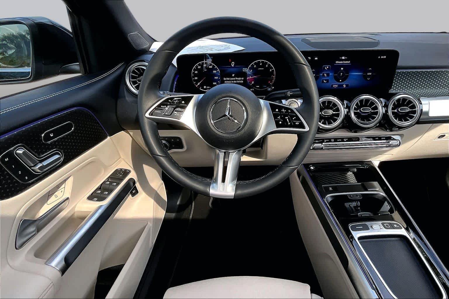 Used 2026 Mercedes-Benz GLB 250 image 6