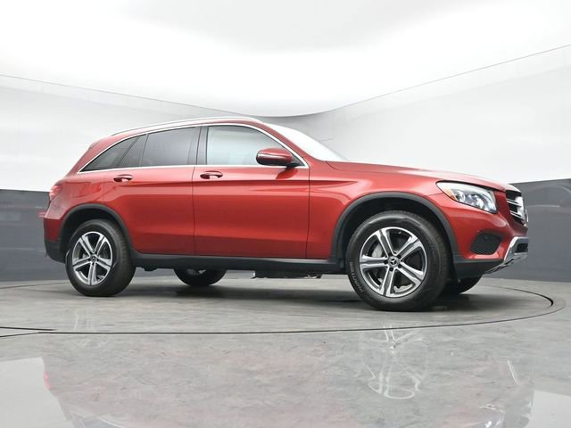 Used 2017 Mercedes-Benz GLC 300 4MATIC image 26