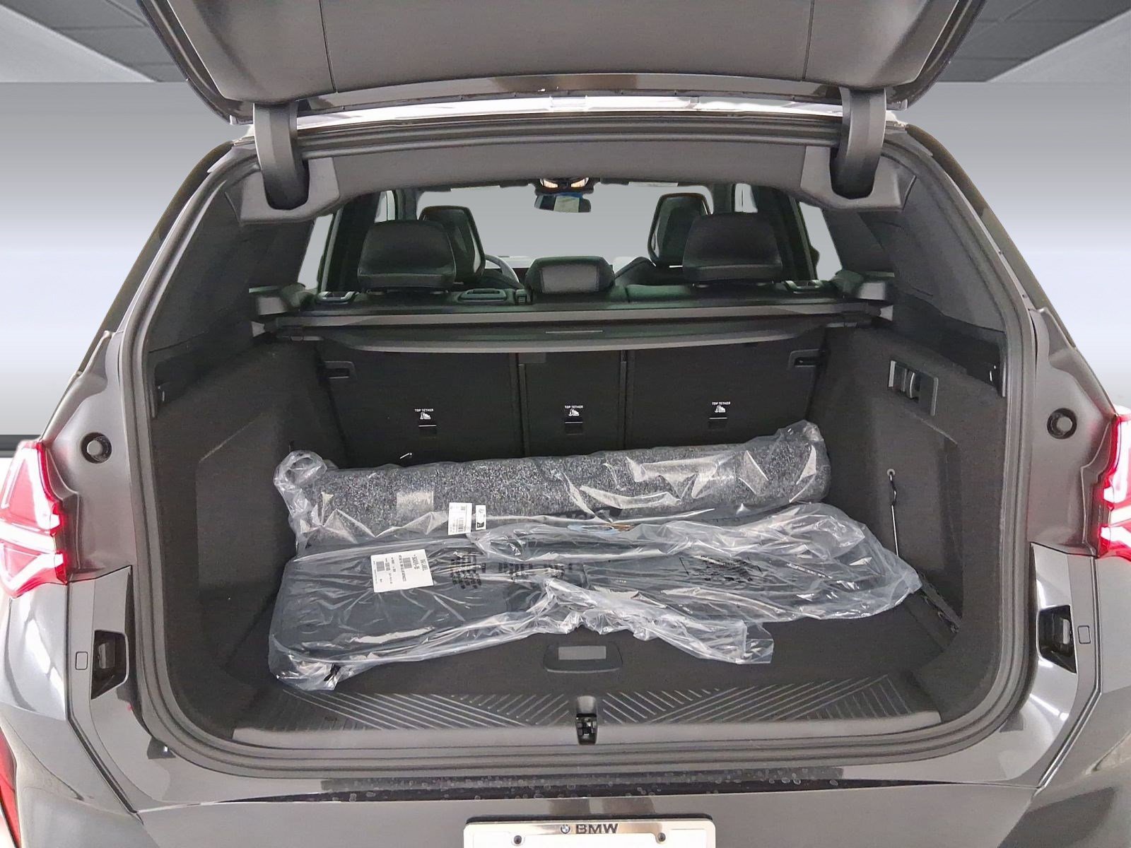 New 2026 BMW X3 xDrive30 w/ Premium Package image 28