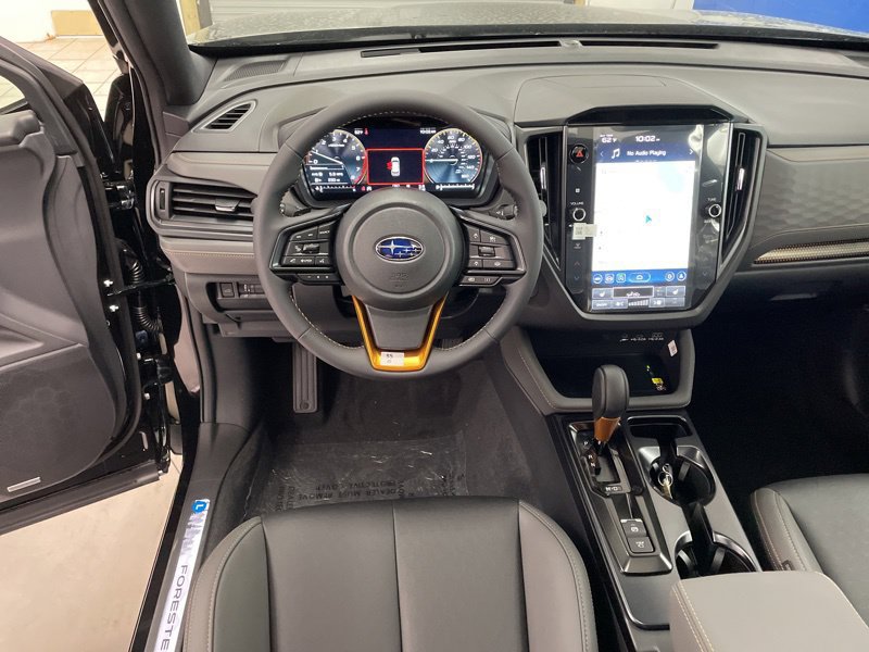New 2026 Subaru Forester Wilderness AWD/4WD image 34