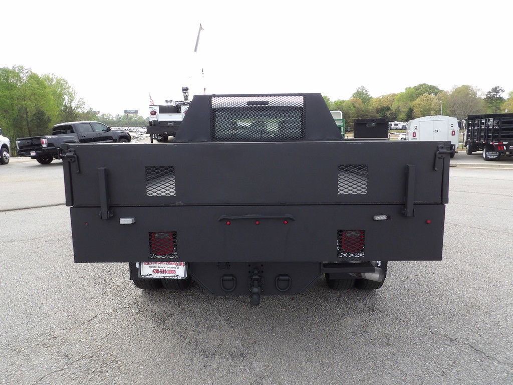 Used 2016 Ford F450 XL RWD image 6