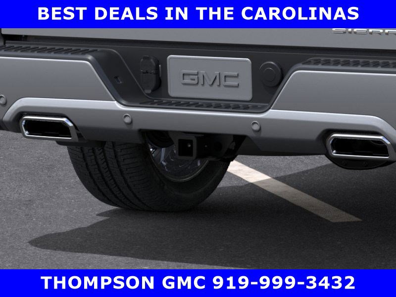 New 2026 GMC Sierra 1500 Denali Ultimate image 17