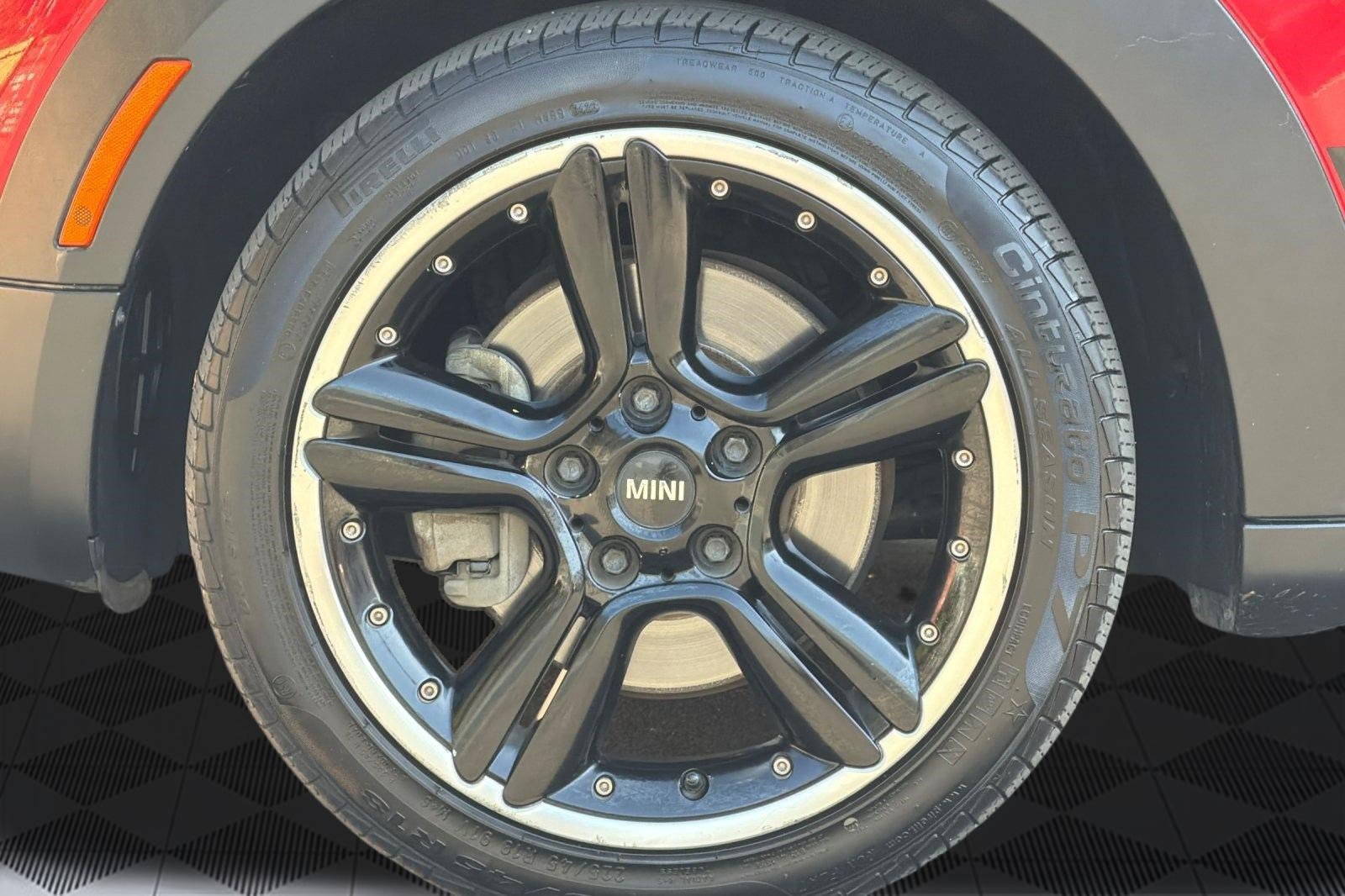 Used 2012 MINI Cooper Countryman S FWD image 13