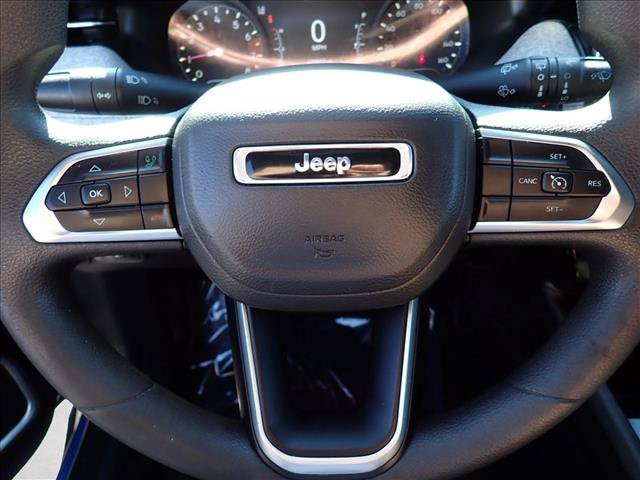 Used 2024 Jeep Compass Sport AWD/4WD image 14