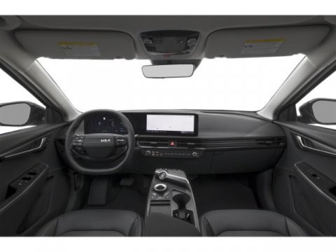 New 2025 Kia EV6 Light w/ Light LR Technology Package AWD/4WD image 10