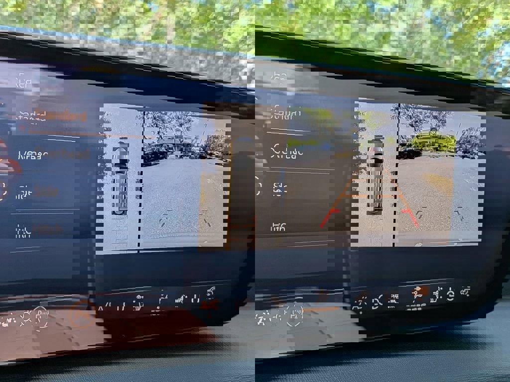 New 2026 Buick Enclave Sport Touring w/ Super Cruise Package image 23