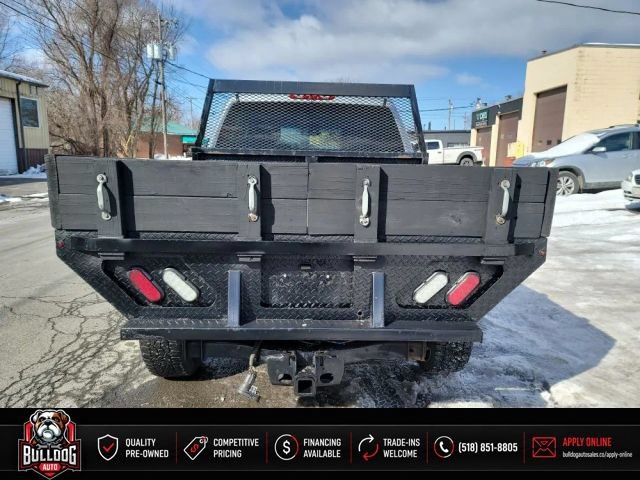 Used 2014 Chevrolet Silverado 2500 LT w/ Z71 Appearance Package AWD/4WD image 7