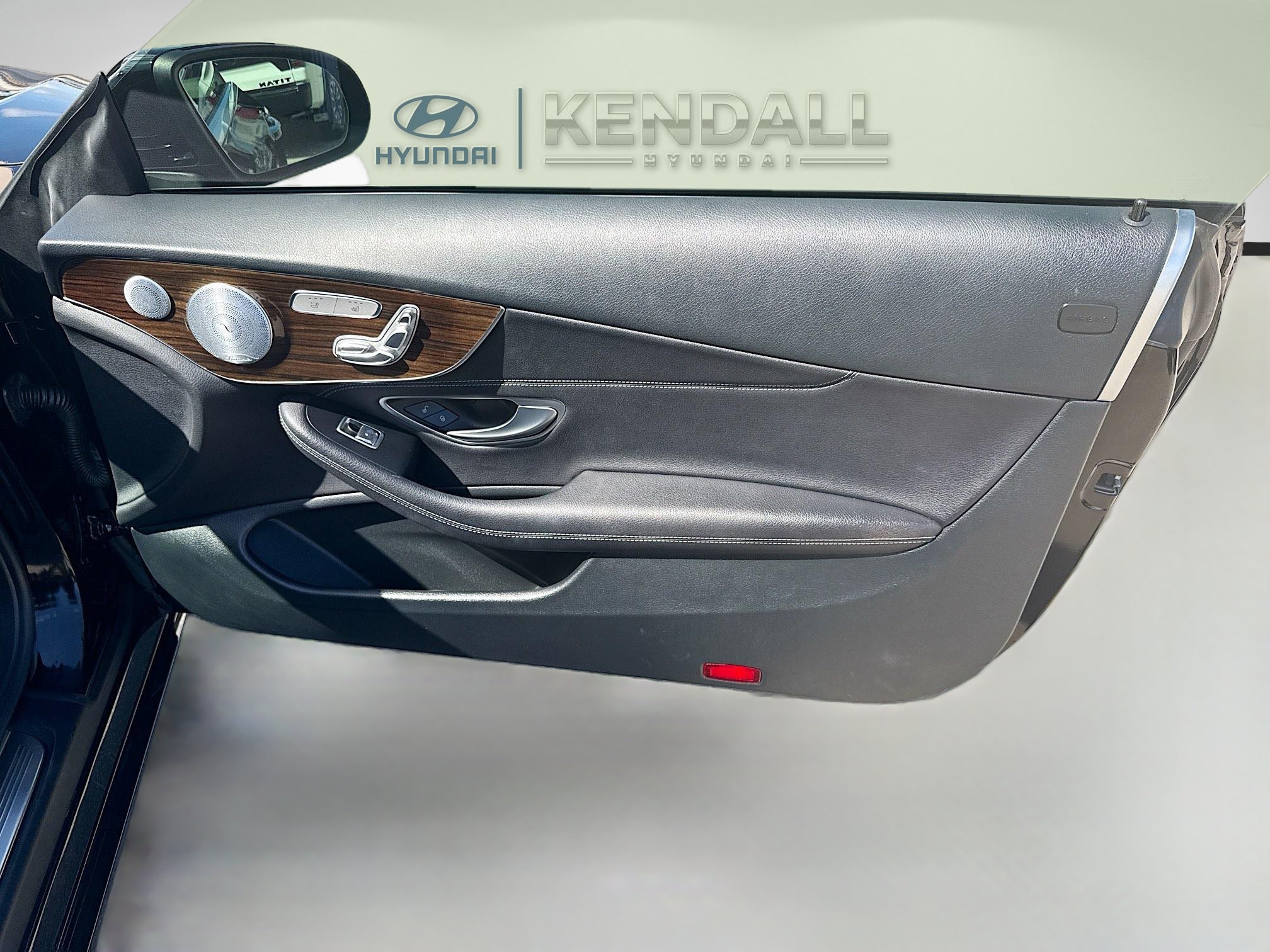 Used 2020 Mercedes-Benz C 300 Cabriolet image 29