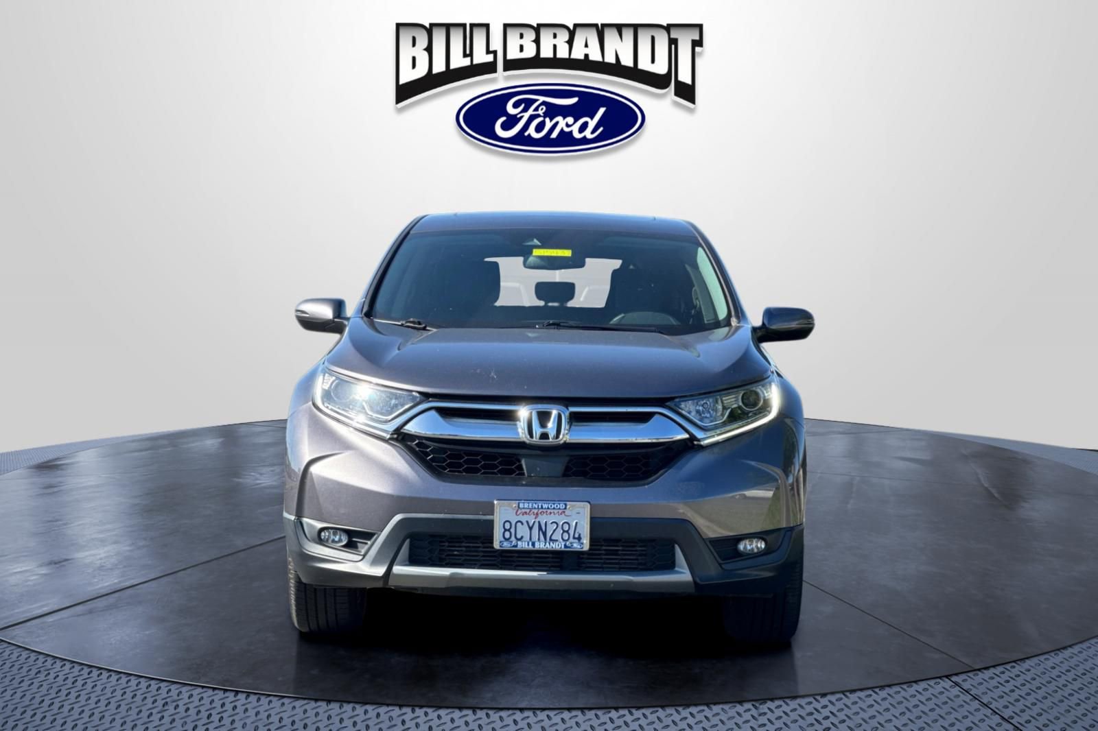 Used 2018 Honda CR-V EX-L image 8