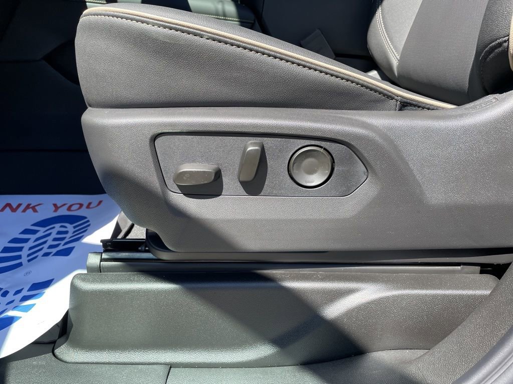 New 2026 Chevrolet Tahoe Premier w/ Sun And Tow Package image 13