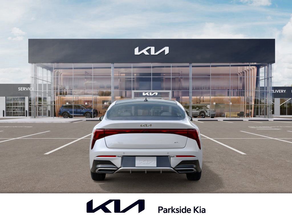 New 2026 Kia K5 GT-Line w/ GT-Line Premium Package image 5