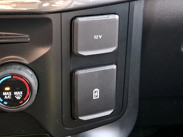 Used 2024 Ford F150 STX AWD/4WD image 26
