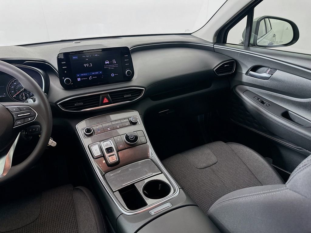 Certified 2023 Hyundai Santa Fe SE image 22