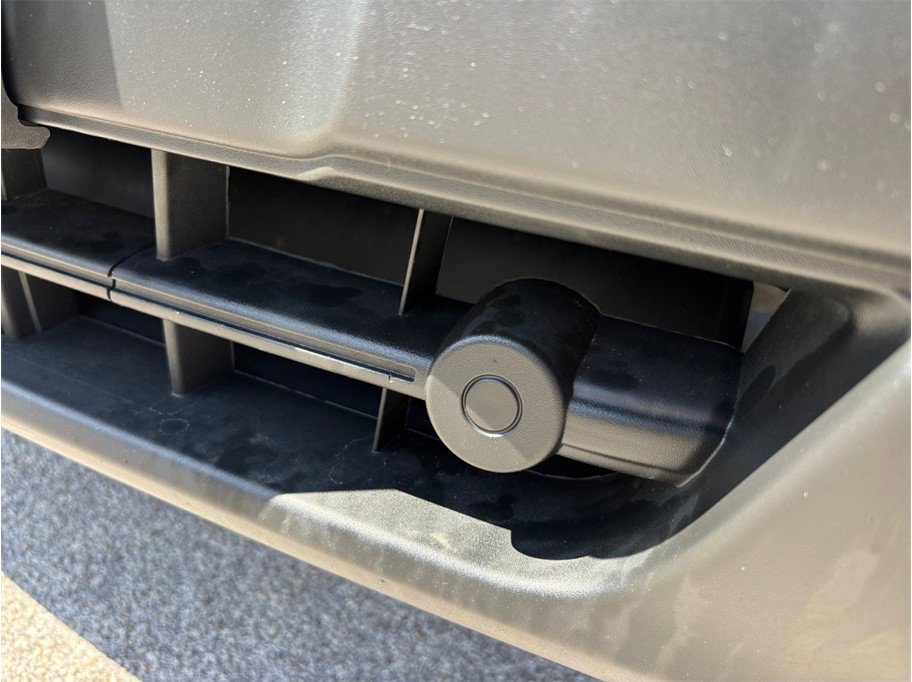 Used 2023 Ford Transit 150 Low Roof AWD w/ Upfitter Package image 14