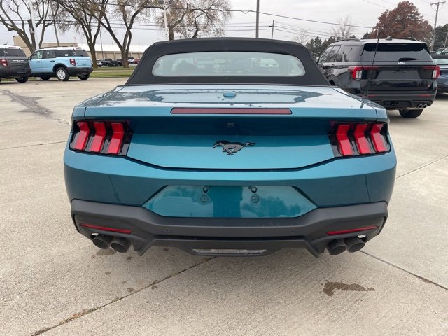 New 2026 Ford Mustang Premium image 11