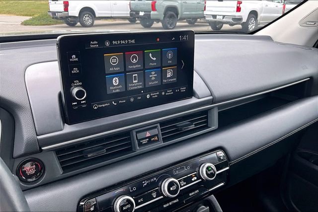 Certified 2023 Honda Pilot Touring image 21