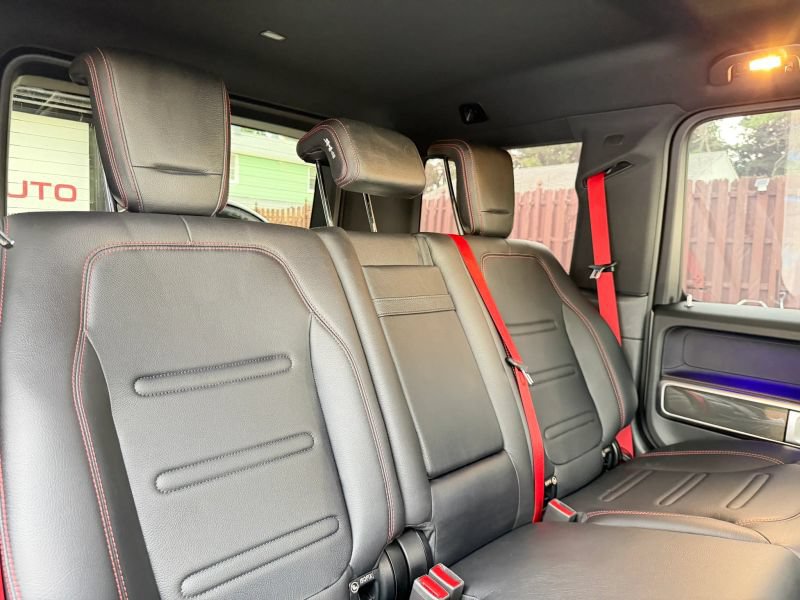 Used 2021 Mercedes-Benz G 550 image 29