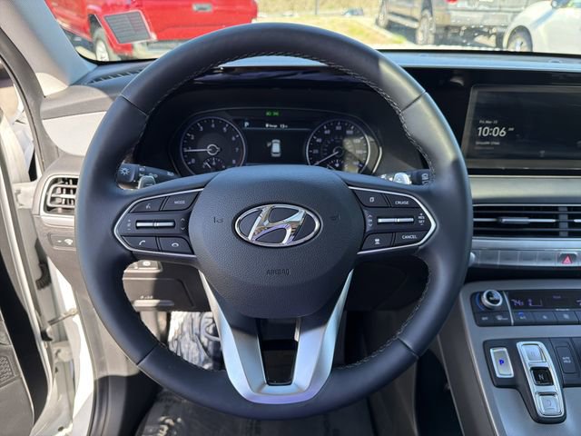 Used 2022 Hyundai Palisade SEL w/ Premium Package image 24