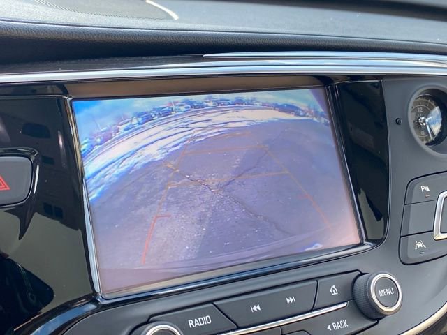Used 2020 Buick Envision Premium image 10