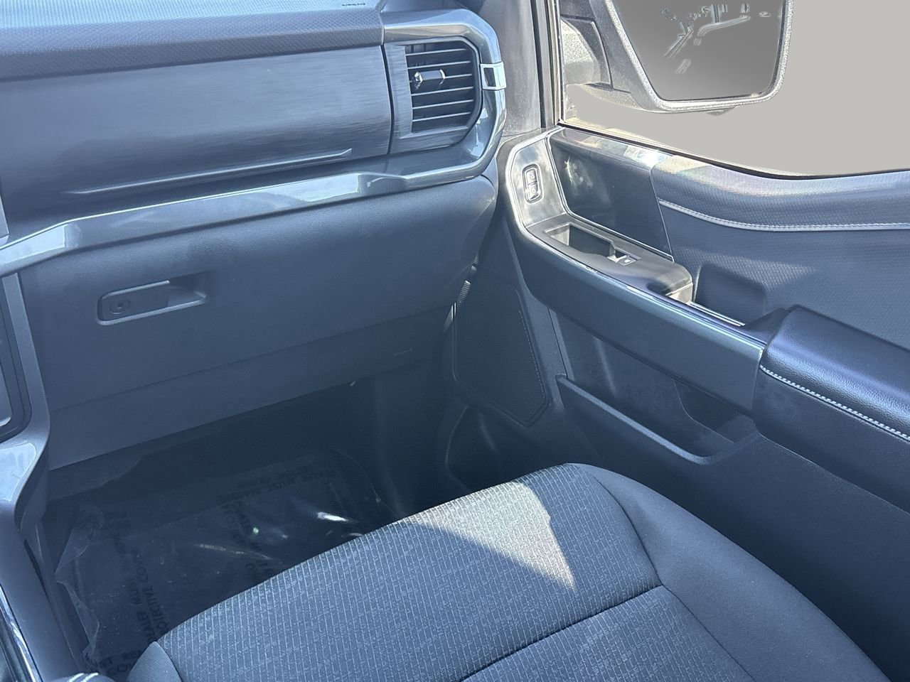 Used 2023 Ford F150 XLT w/ Equipment Group 302A High image 15