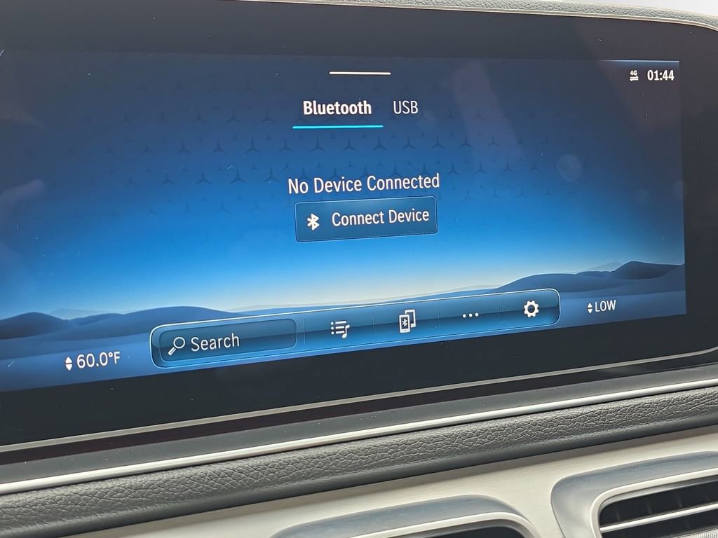 Used 2024 Mercedes-Benz GLE 350 4MATIC image 7