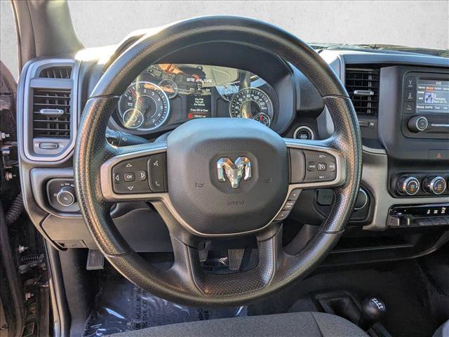 Used 2024 RAM 2500 Tradesman image 11