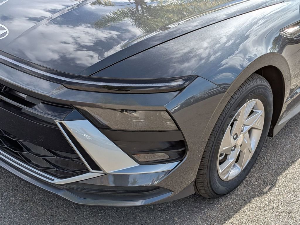 New 2025 Hyundai Sonata SE image 10