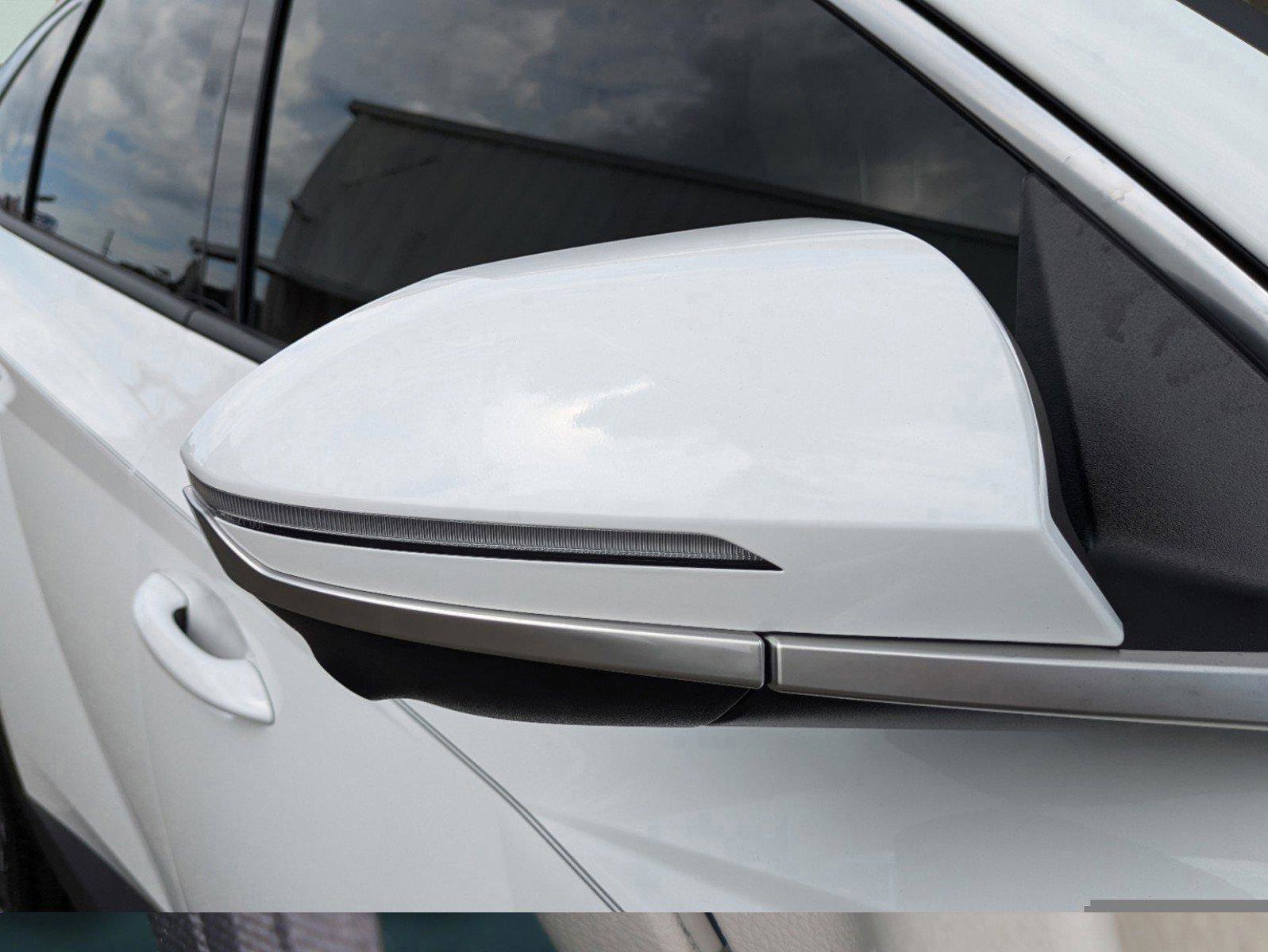 New 2026 Hyundai Tucson Limited FWD image 11
