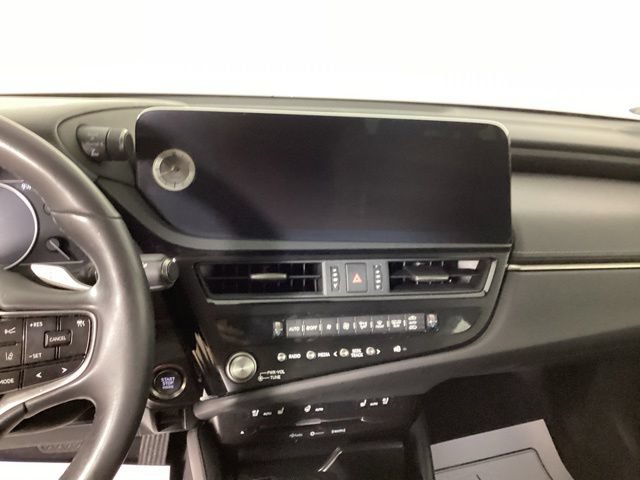 Used 2022 Lexus ES 350 w/ Premium Package FWD image 15