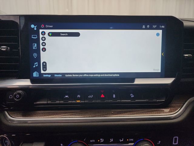 Used 2024 Chevrolet Silverado 1500 LT image 21