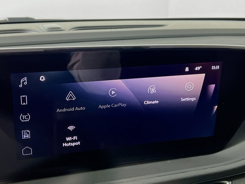 New 2026 Buick Envista Preferred w/ Convenience I Package image 11