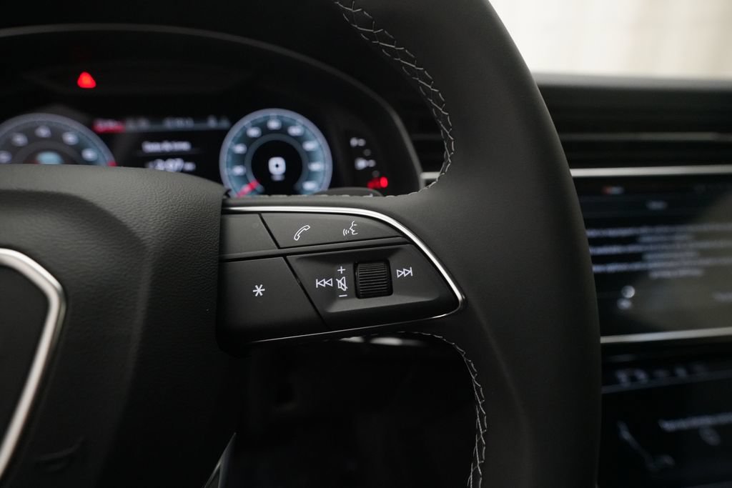 New 2026 Audi Q8 Premium Plus AWD/4WD image 19