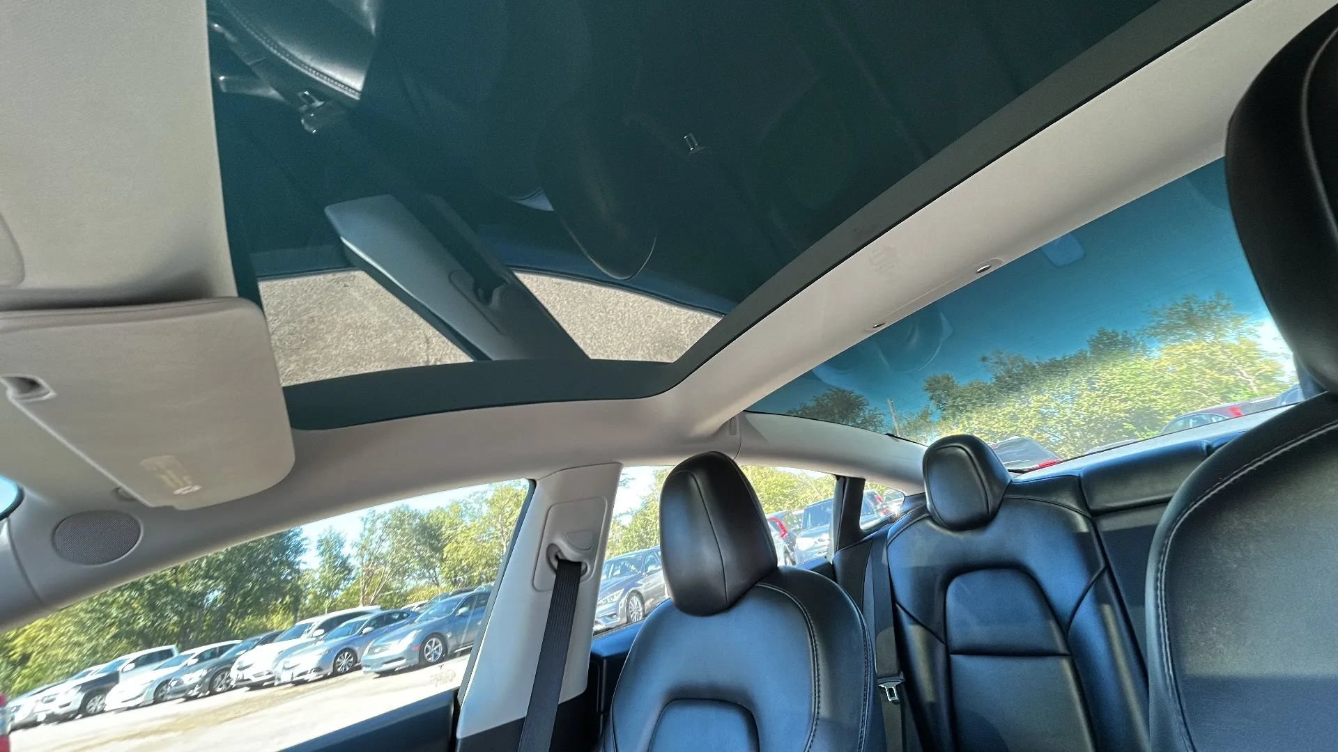 Used 2023 Tesla Model 3 Standard Range RWD image 28