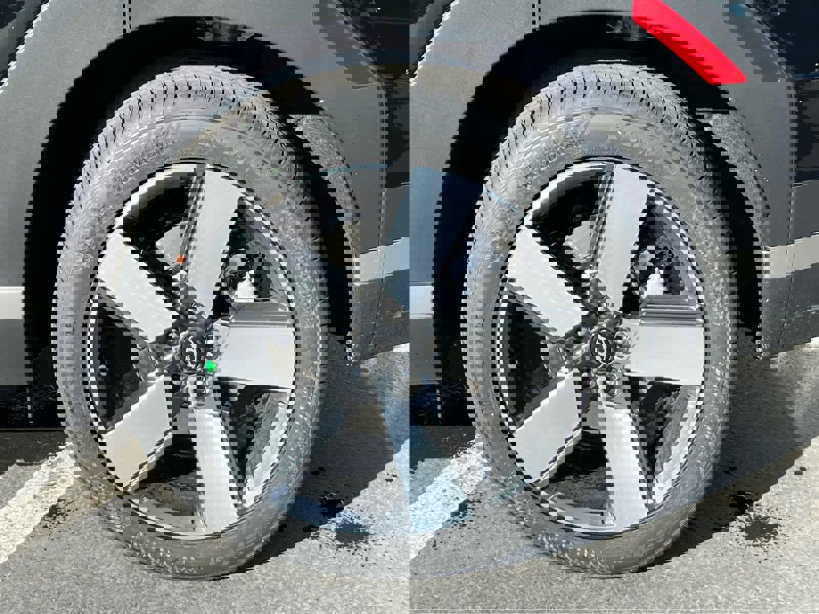 New 2026 Hyundai Santa Fe Limited image 14