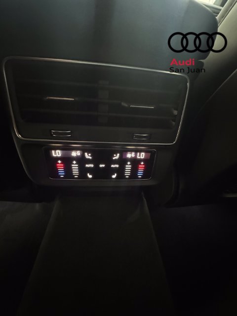 New 2026 Audi Q8 Prestige AWD/4WD image 25