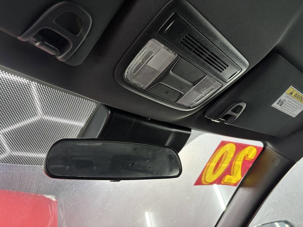 Used 2020 Honda Civic Sport image 22