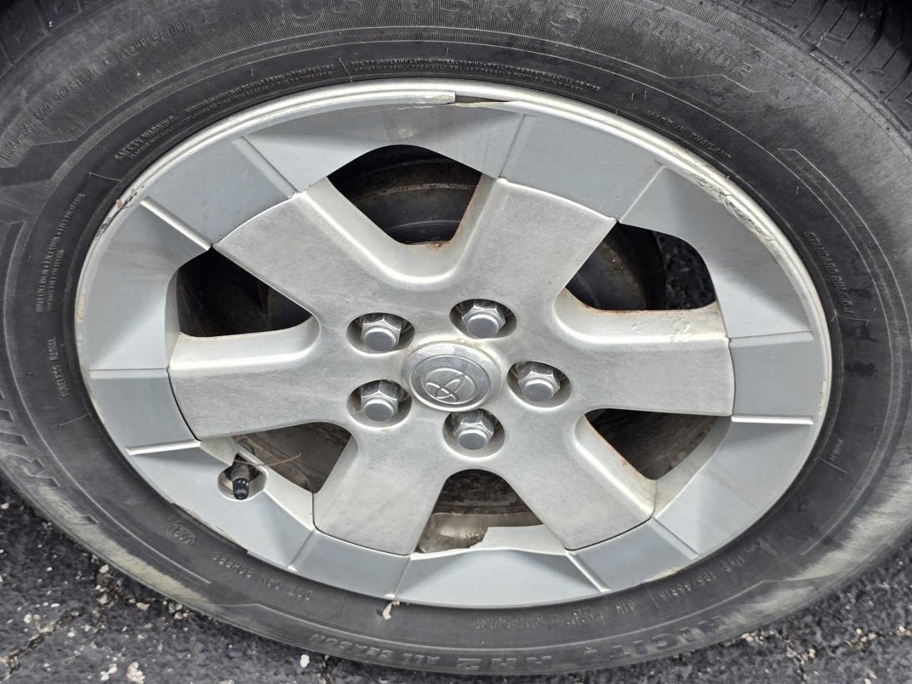 Used 2007 Toyota Prius image 25