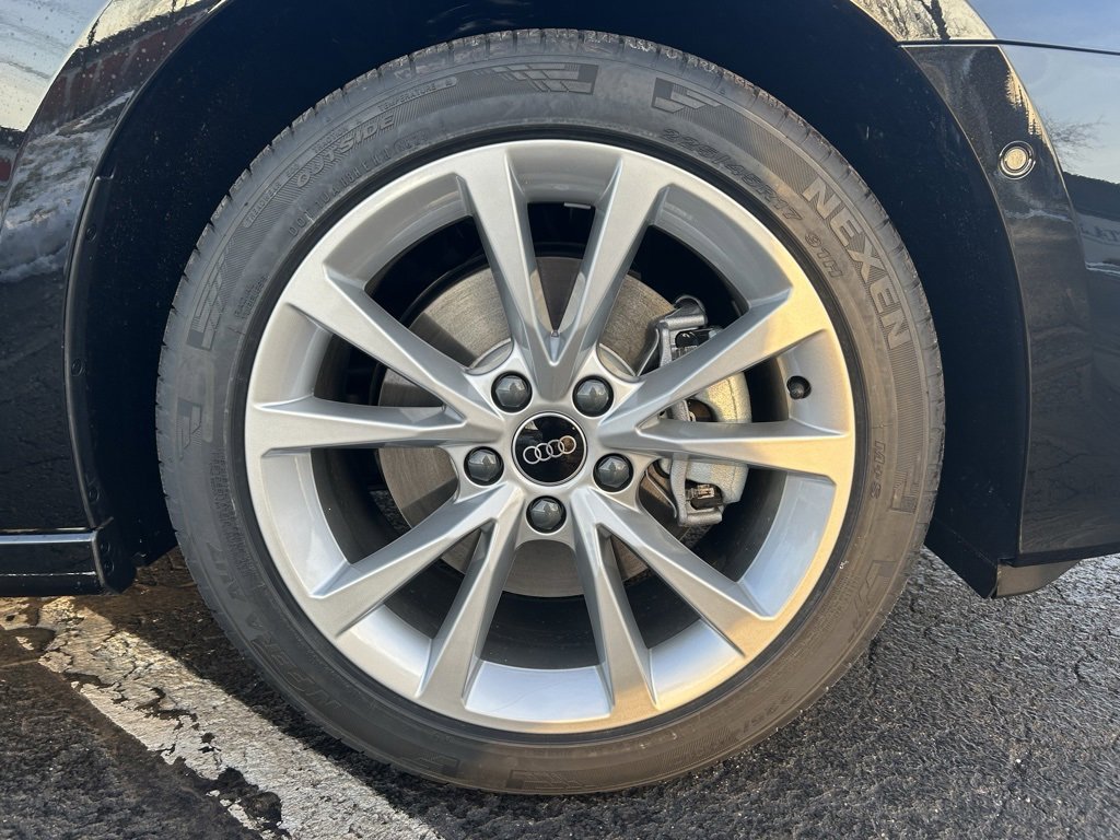 New 2026 Audi A3 2.0T Premium Plus image 30