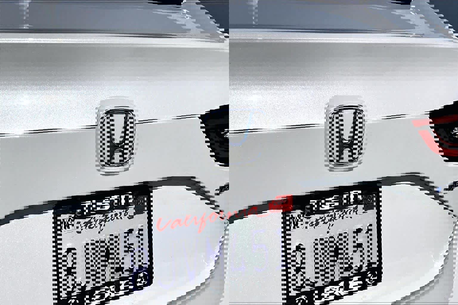 Used 2019 Honda Insight EX image 30