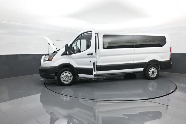 New 2025 Ford Transit 350 XL image 37