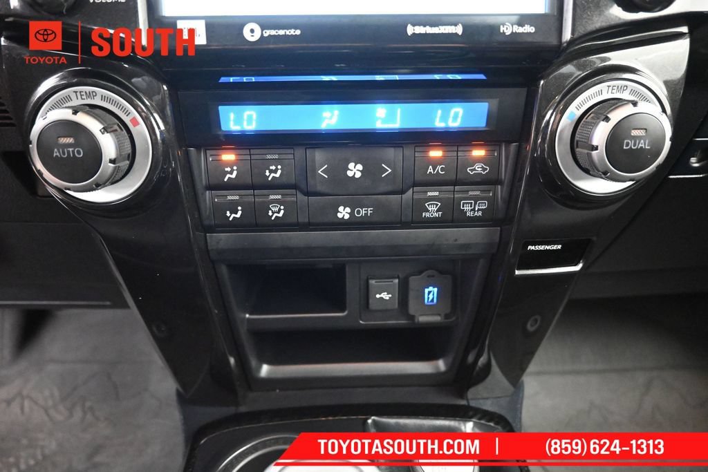 Used 2024 Toyota 4Runner TRD Pro AWD/4WD image 19