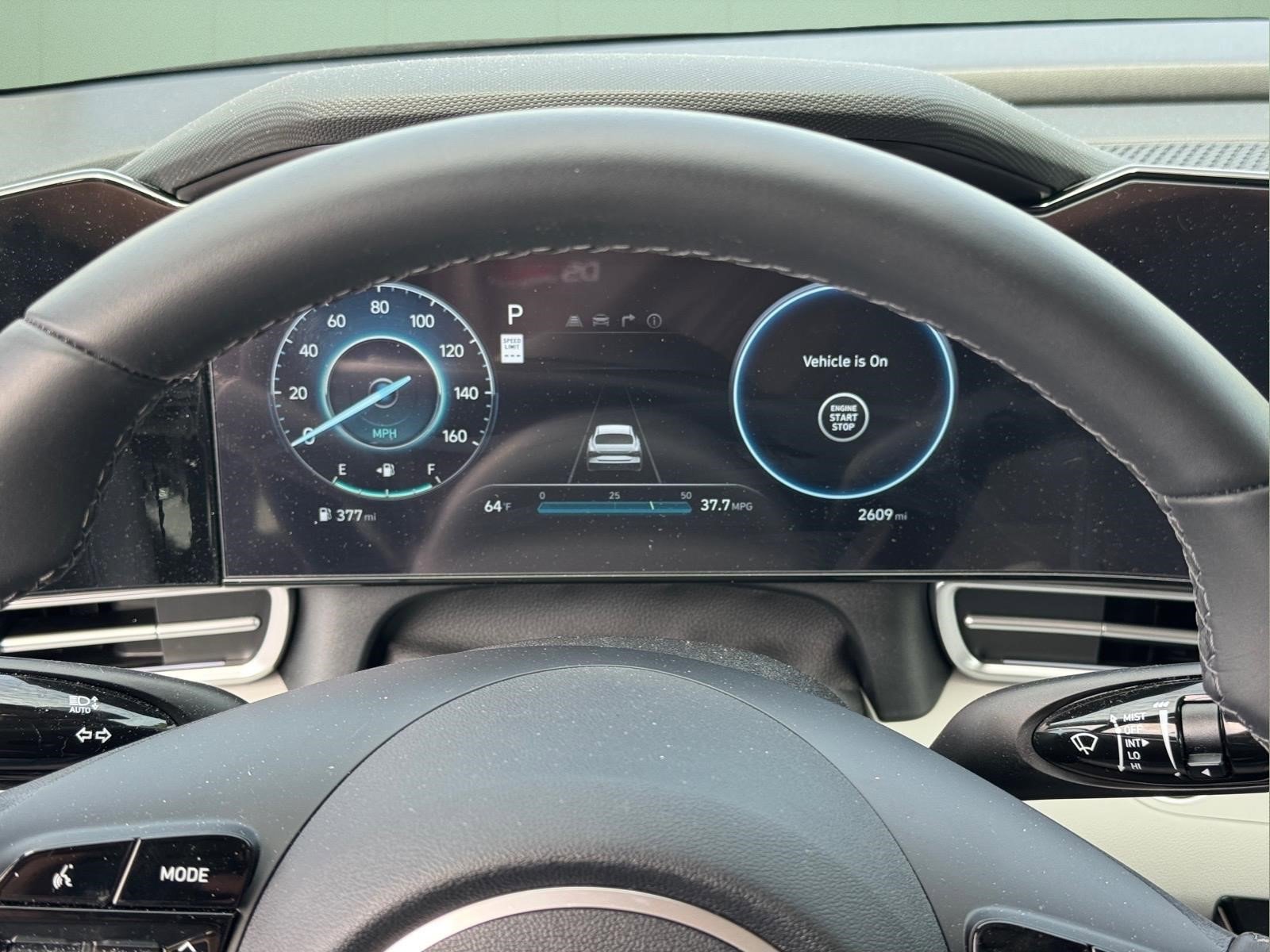 Used 2025 Hyundai Elantra Limited FWD image 20