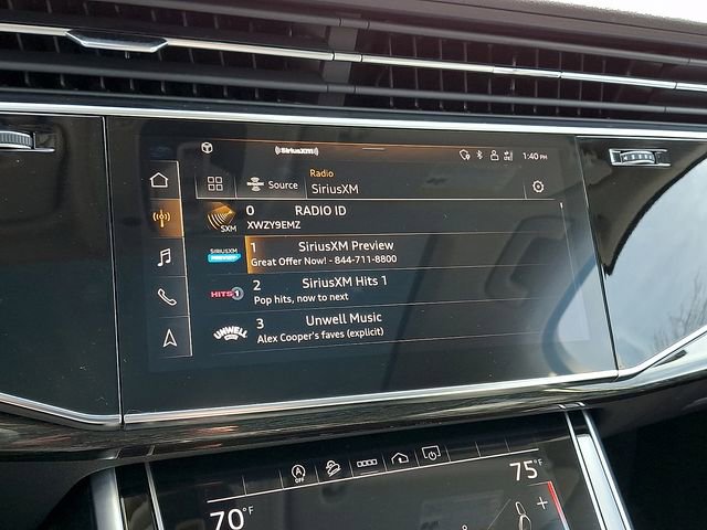 Used 2023 Audi Q7 2.0T Premium w/ Convenience Package image 18