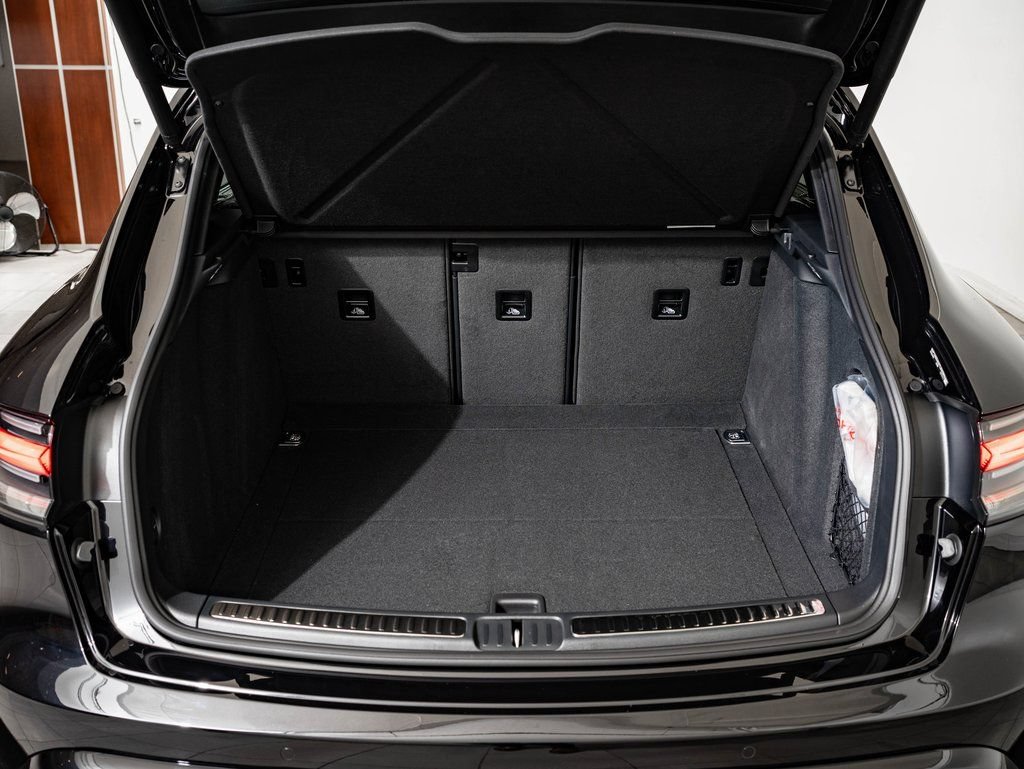 New 2026 Porsche Macan S AWD/4WD image 27