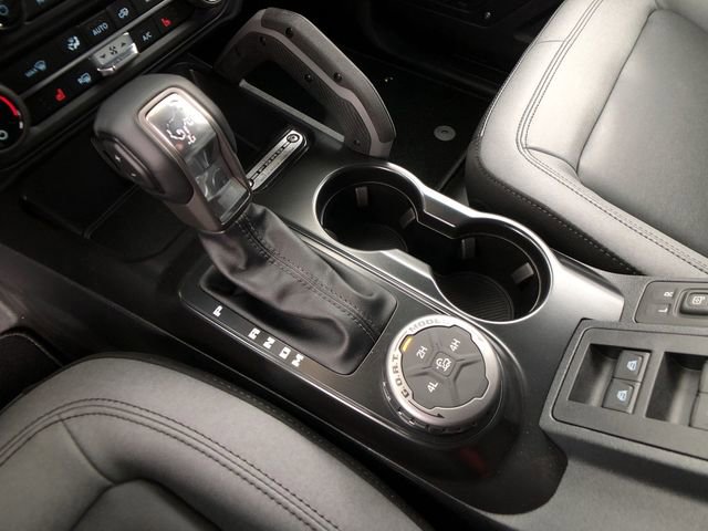 Used 2024 Ford Bronco Big Bend AWD/4WD image 21