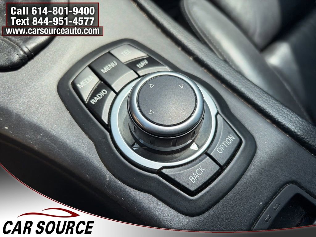 Used 2013 BMW M3 Convertible RWD image 22