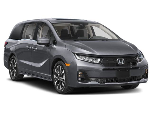 New 2026 Honda Odyssey Elite image 6