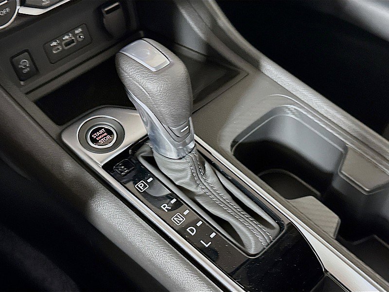 Certified 2025 Nissan Sentra SV w/ All-Weather Package image 17